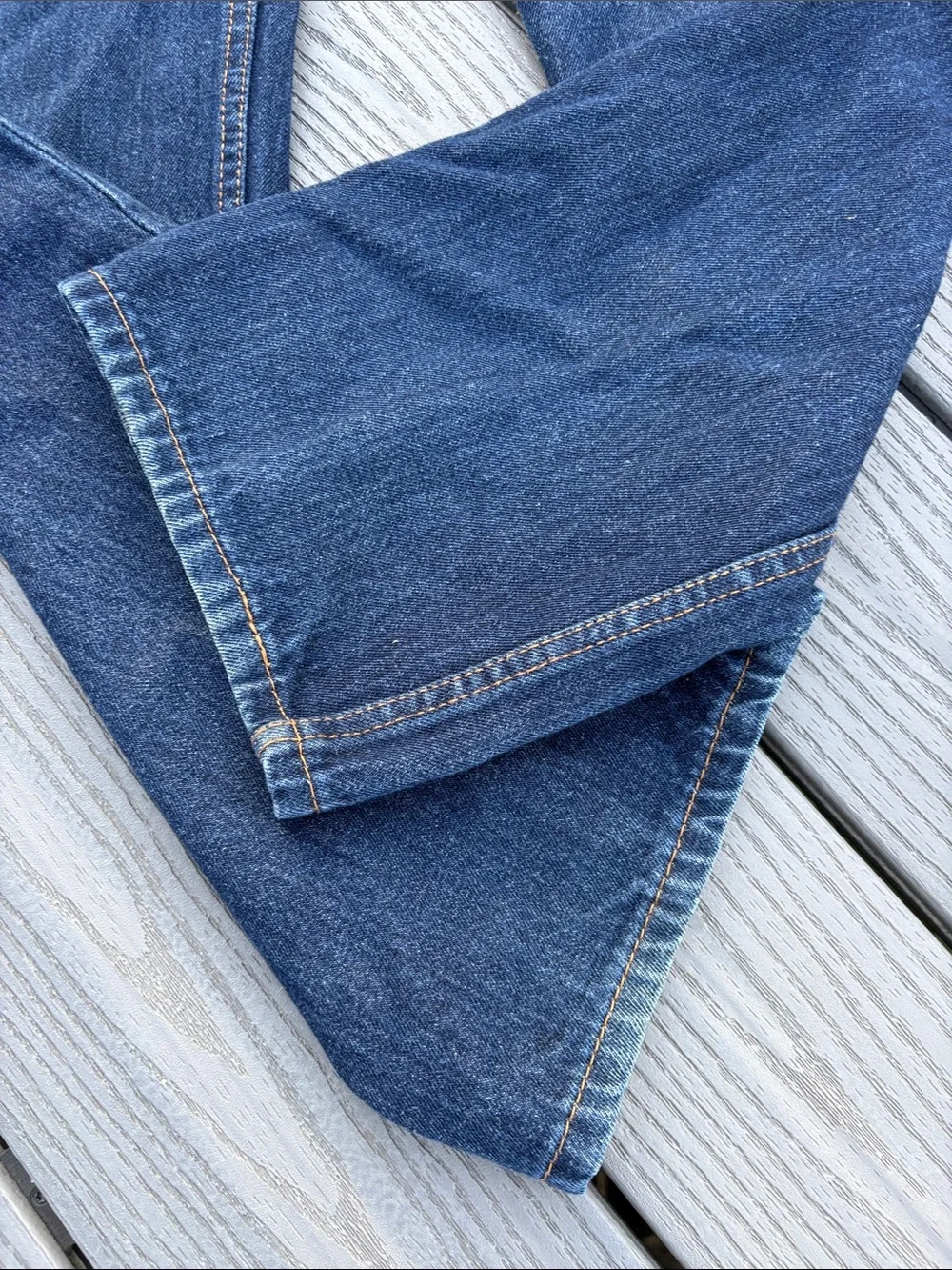 Levi's 550 Jeans 36X32